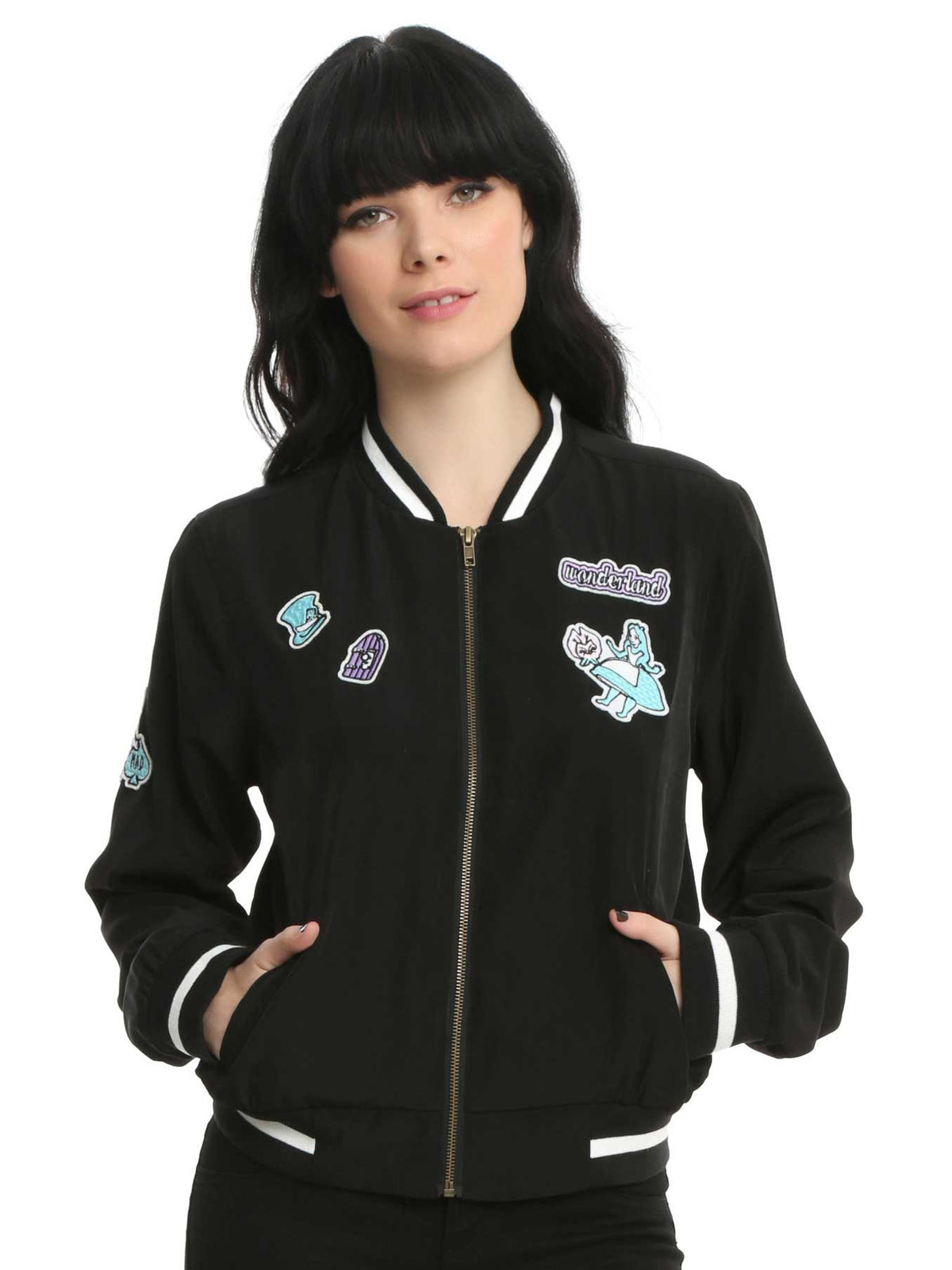 Outerwear - ACDC Apparel