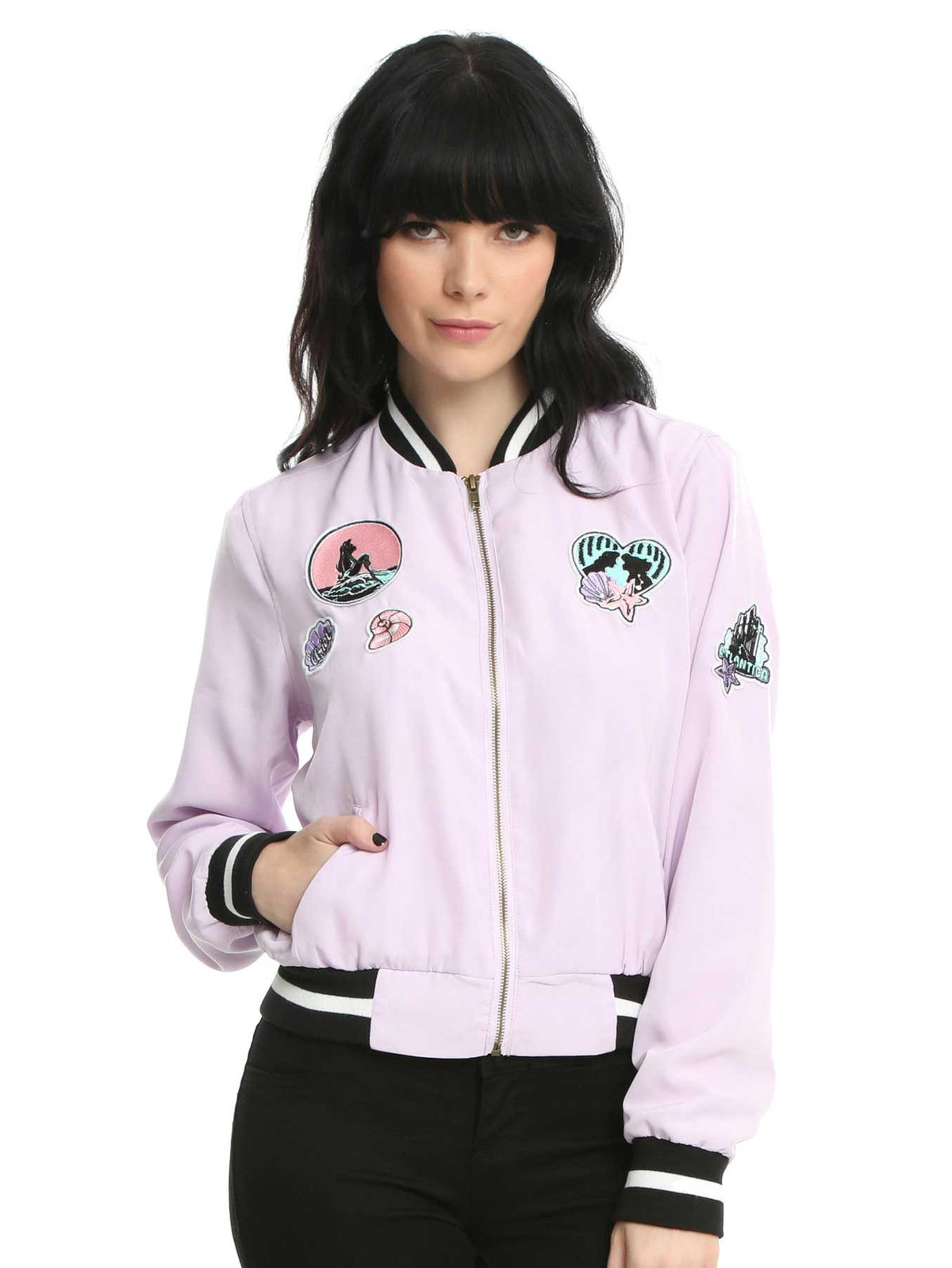 Outerwear - ACDC Apparel