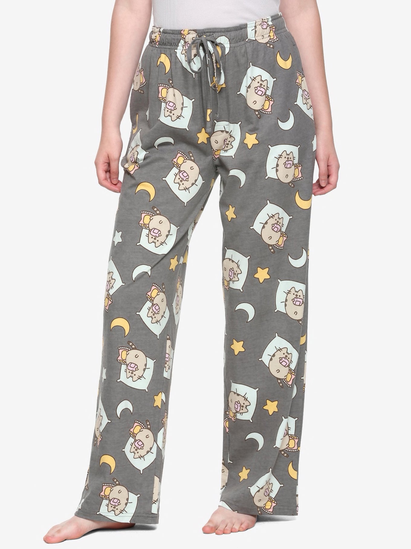 Fat Cat Pajamas