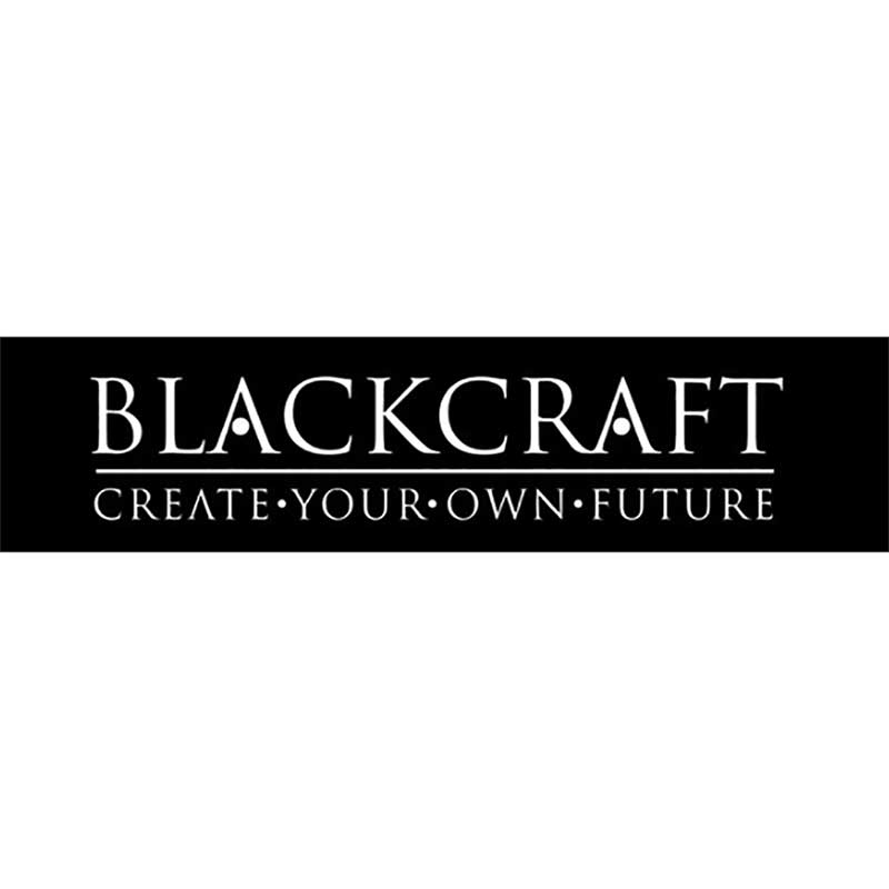 Blackcraft