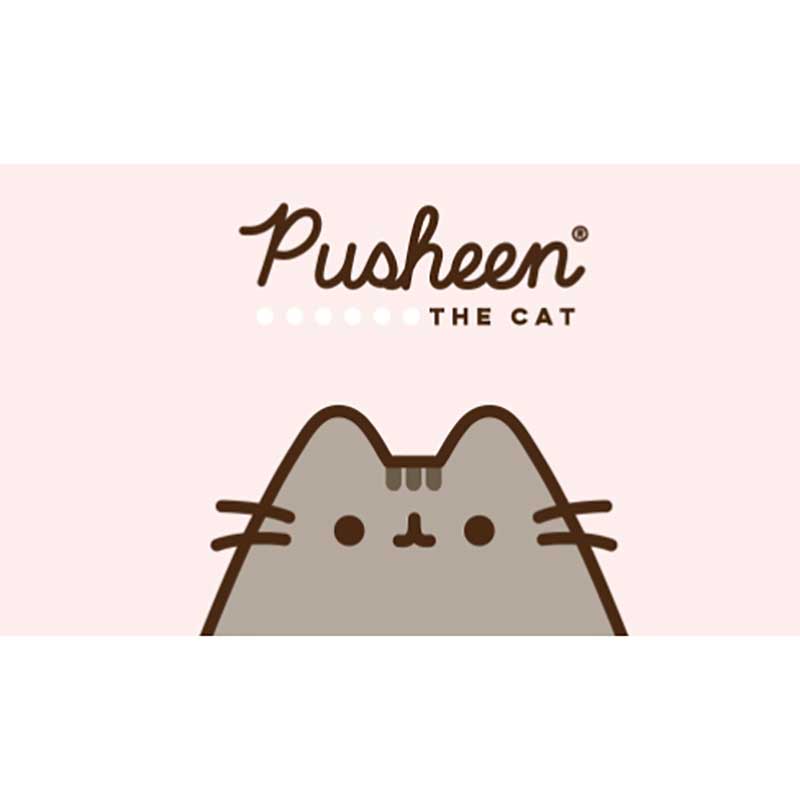 Pusheen