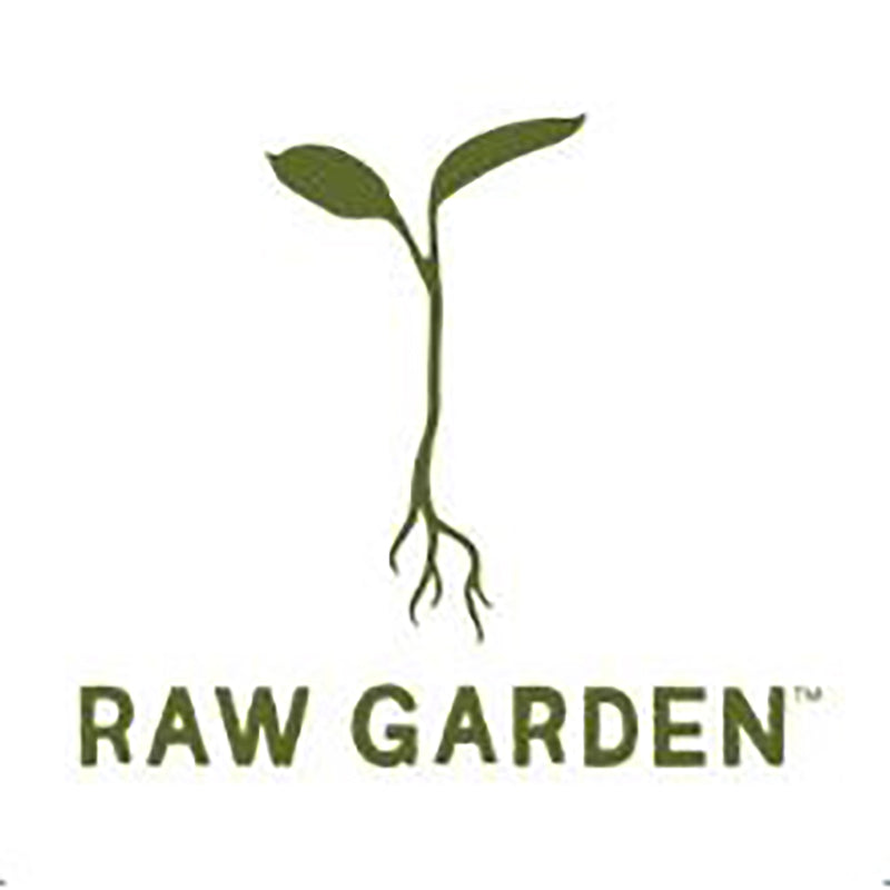 Raw Garden