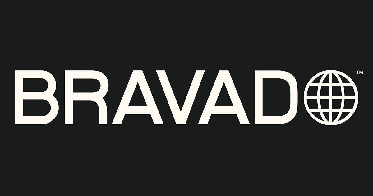 BRAVADO